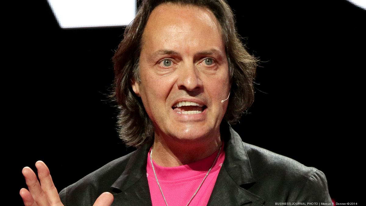 TMobile CEO John Legere lists Manhattan penthouse for 22 million