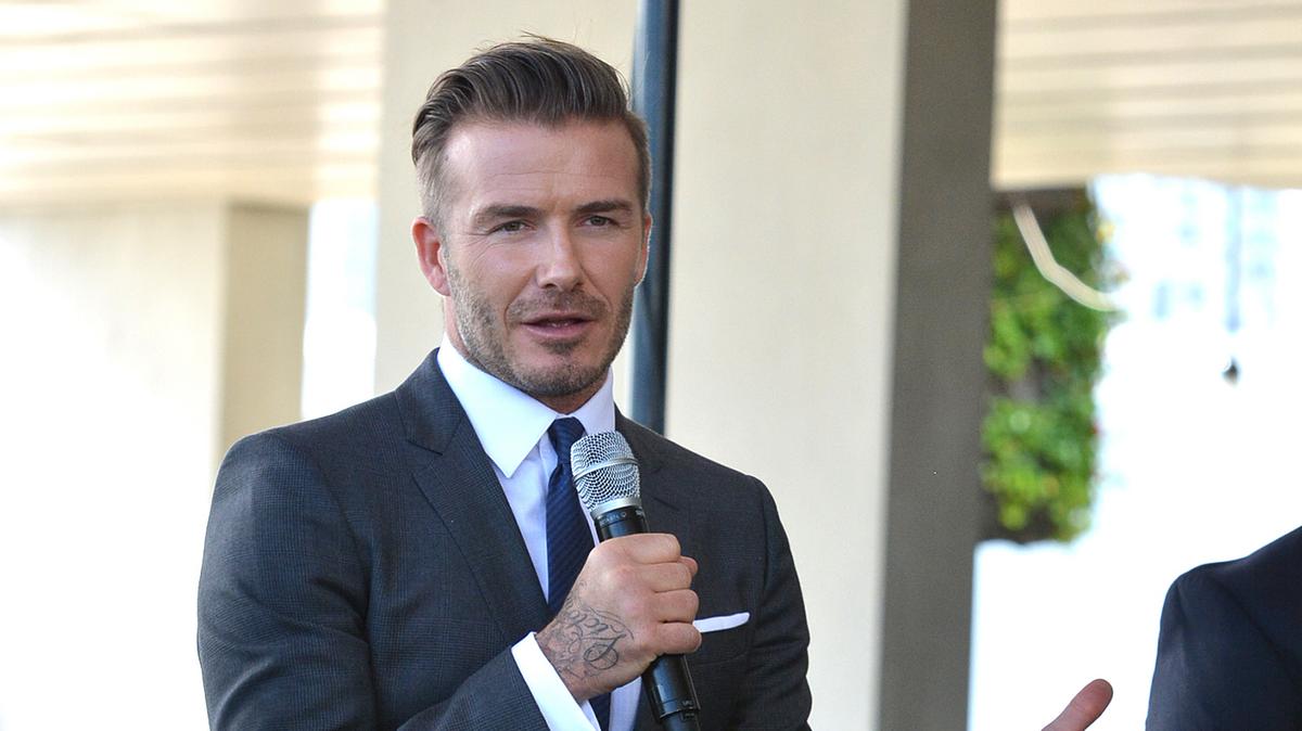 Miami-Dade Schools agrees to help David Beckham MLS with soccer stadium ...