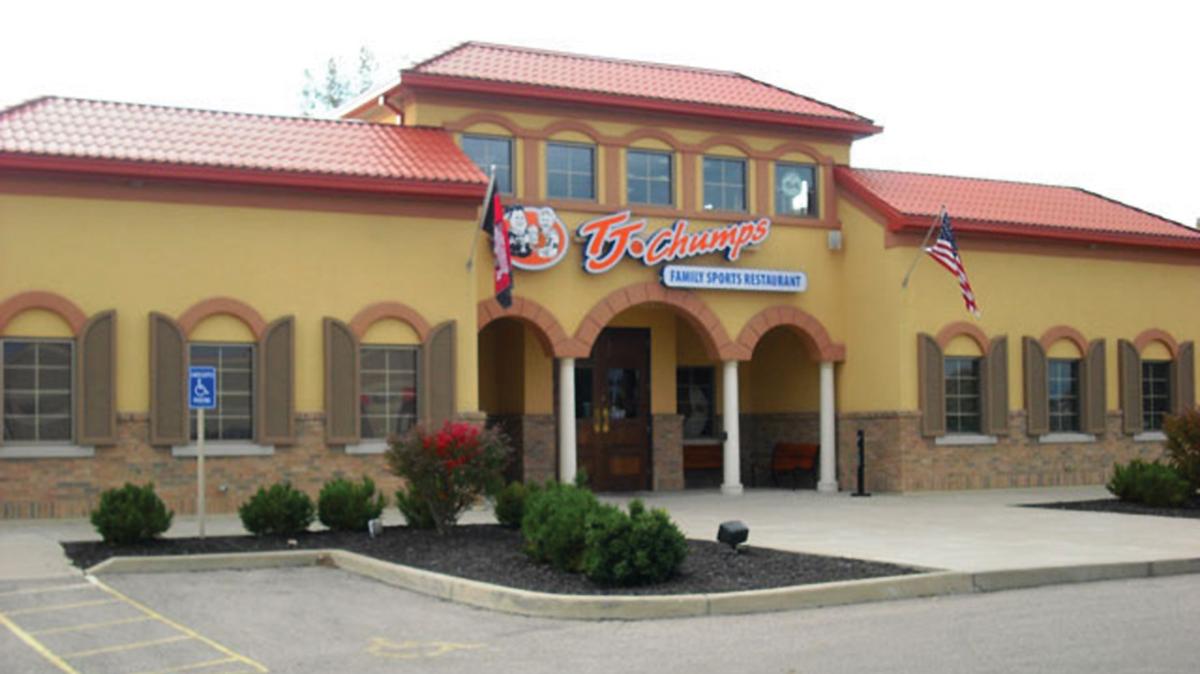 TJ Chumps’ new $300,000 location to open next week in Dayton suburb ...