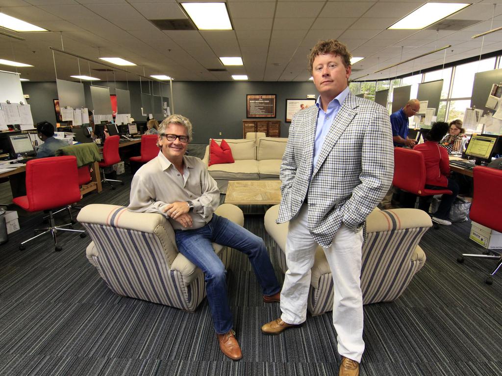 Dufresne Spencer Group Company Profile The Business Journals