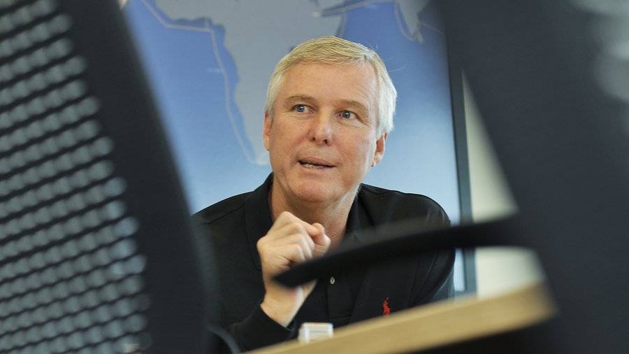Level 3 Focuses On Profits Ahead Of 24 Billion CenturyLink Merger