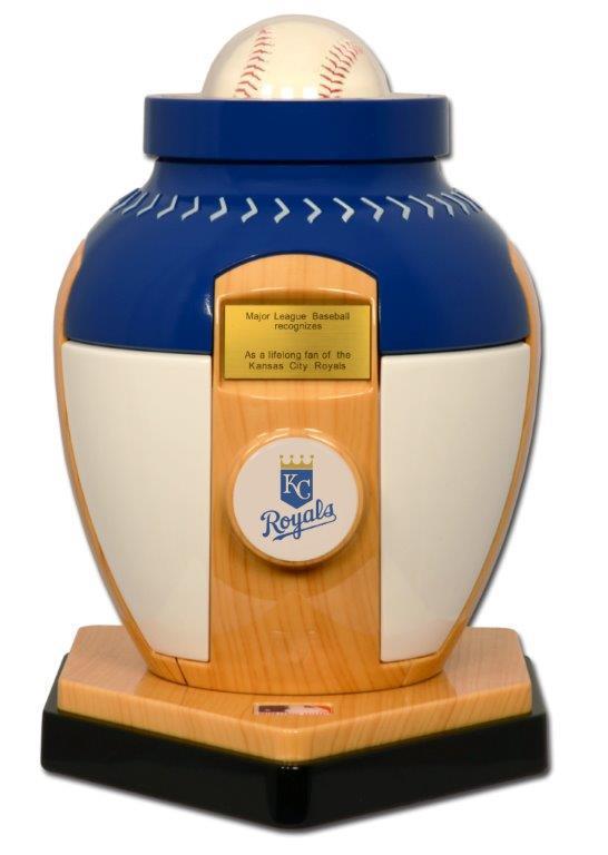 MemorialBrands.com introduces a line of urns, caskets with Kansas City ...