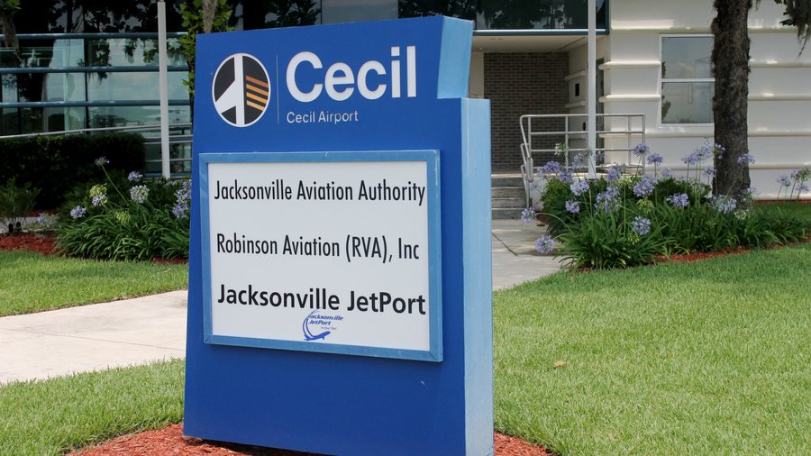 Cecil Commerce Center growth spurs plan for 216 apartments