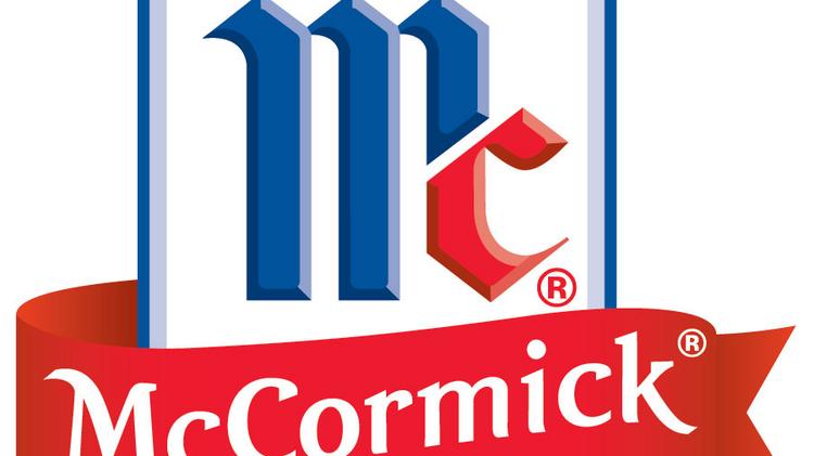 McCormick s 125 year history A timeline Baltimore 
