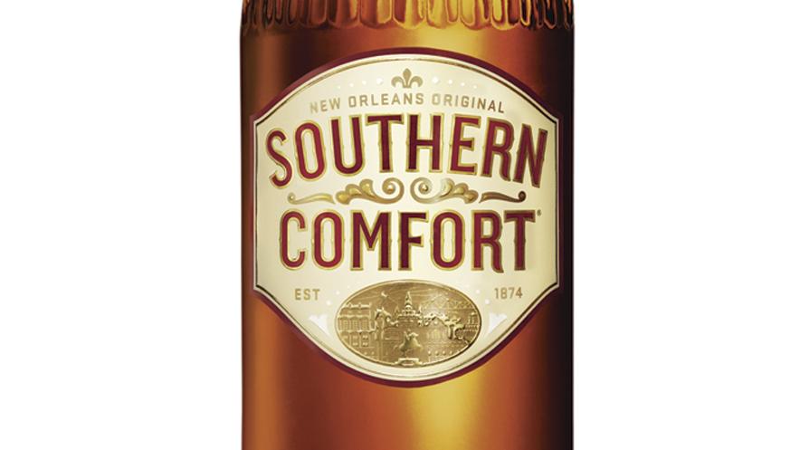 Southern Comfort Ad Young Gun Features Dancing Bartender