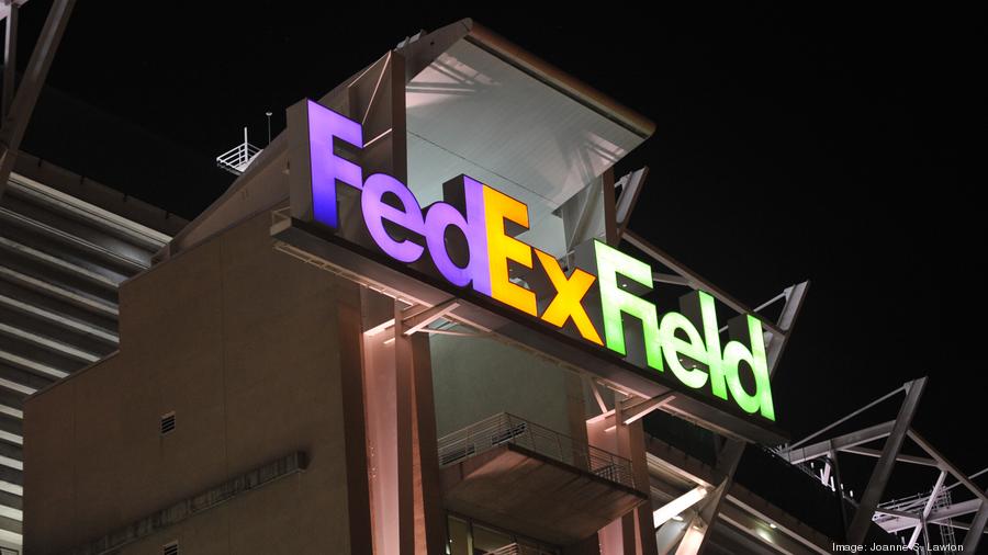 BREAKING NEWS: FedEx asks 'the team in Washington' to change its name