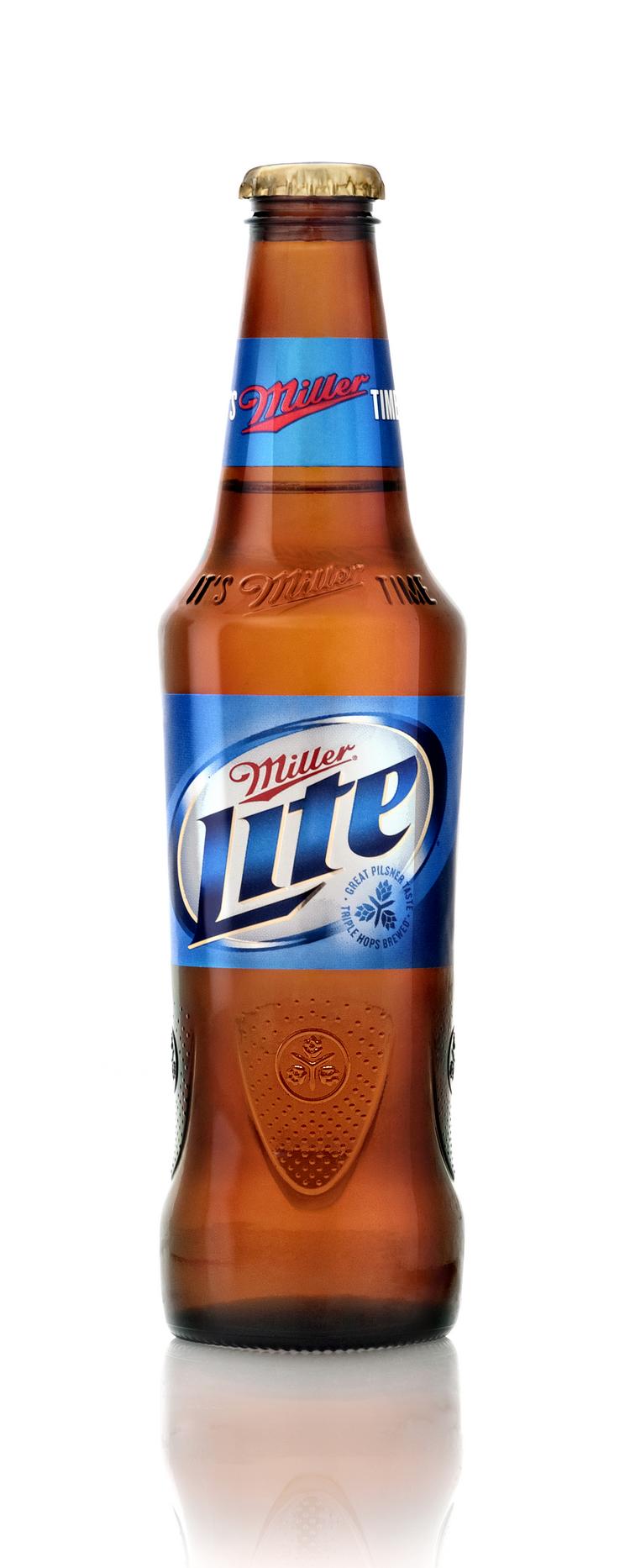 miller light makeup