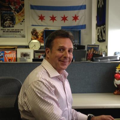 mark channel giangreco chicago