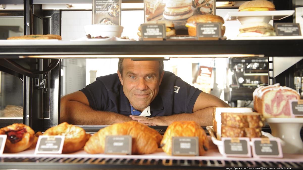 Pascal Rigo's new La Boulange-style bakery, Broadway Plaza's revamp and ...