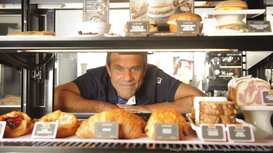 Denver's Garbanzo Mediterranean Fresh majority owner, CEO buy stake in