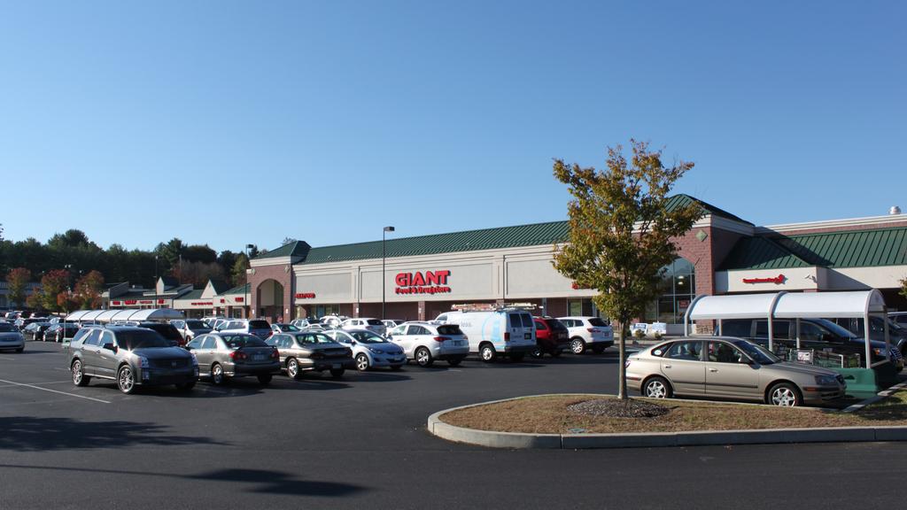 West Chester Shopping Center With Giant Petco Sold For 35m Philadelphia Business Journal West Chester Shopping Center With Giant Petco Sold For 35m Philadelphia Business Journal