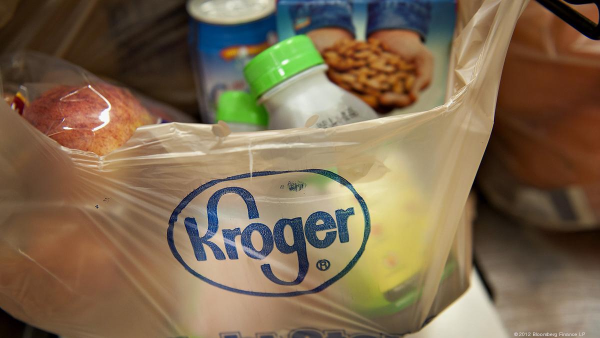 Kroger stock outlook cloudy, analyst says - Milwaukee Business Journal