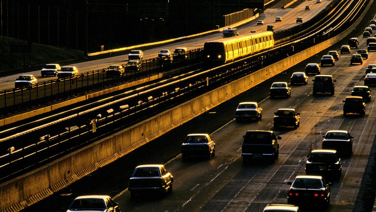 Fairfax County looks to ease spike in car tax bills