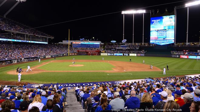 Kauffman Stadium - Royals Tickets For Less