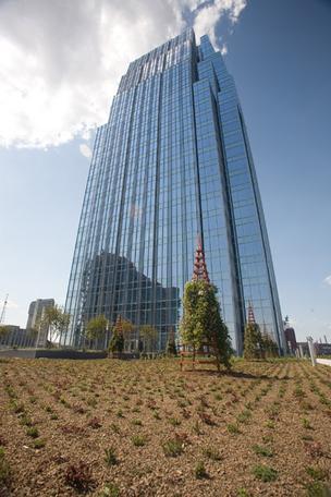 Pinnacle at Symphony Place lands Ryan tax firm - Nashville Business Journal