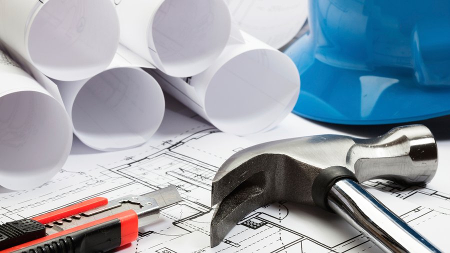 Pope Cos. planning two buildings in South Park Business Center in