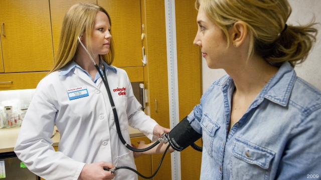 Cvs health patient intake coordinator kaiser permanente symptom checker