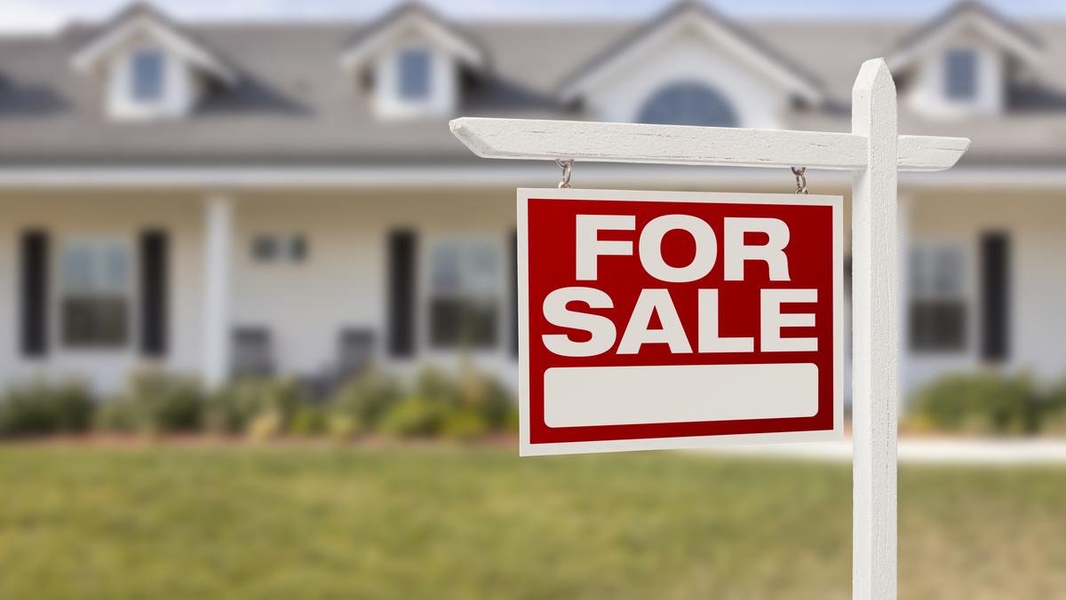 Nearly 80 percent of Franklin County homes selling above auditor's ...