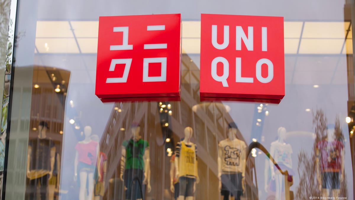 Uniqlo coming to Penn Quarter neighborhood in downtown D.C ...