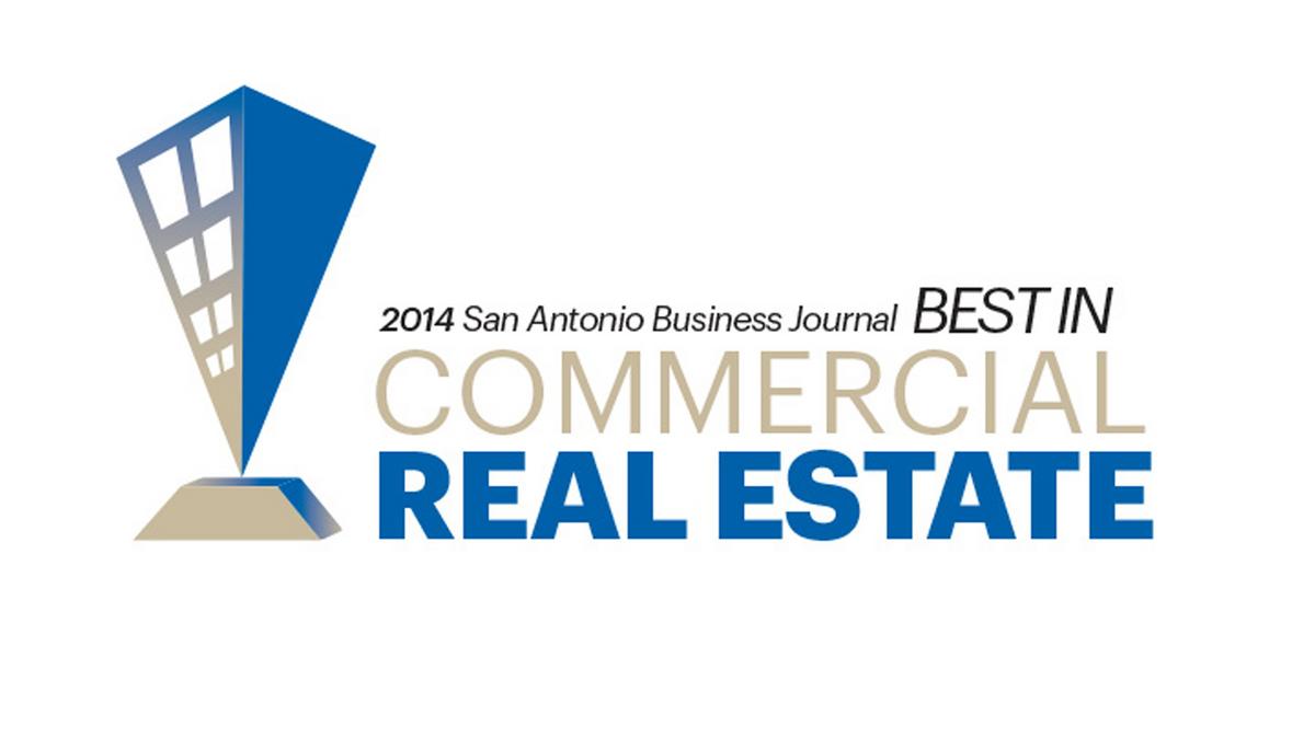 Best in Commercial Real Estate 2014 winners announced - San Antonio ...