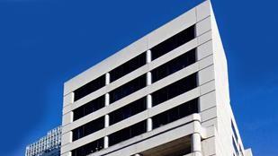 Once worth $80M, this Mid-Market office building just sold for a fraction of that cost - San Francisco Business Times