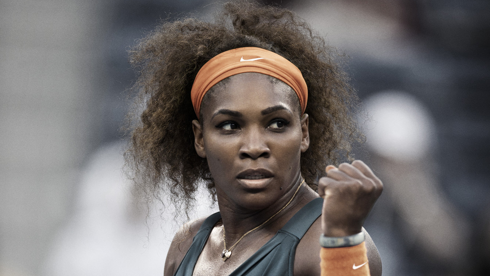 Serena Williams honored as Sports Illustrated Sportsperson of the Year ...