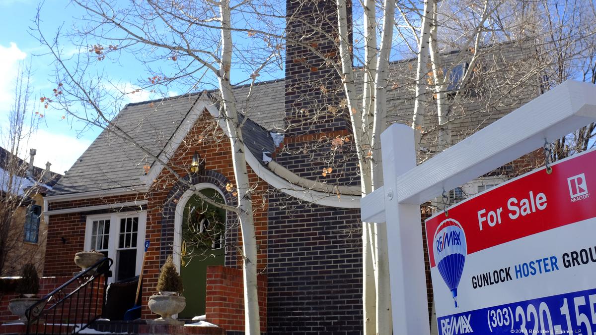 Denver housing market Small supply of homes that sell quickly Denver