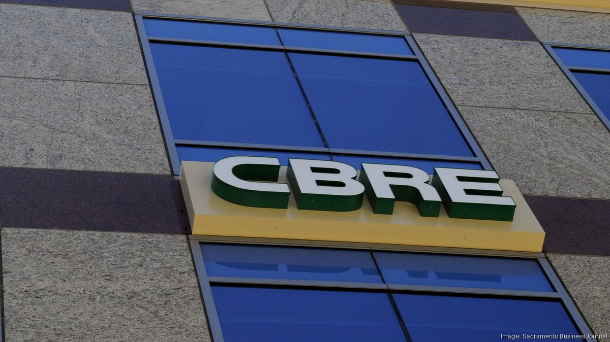 Industrial brokers Merold, Zimmerman jump from JLL to CBRE Sacramento