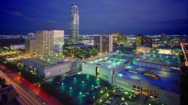 Uniqlo, Balenciaga coming to Houston's Galleria mall - Houston Business  Journal