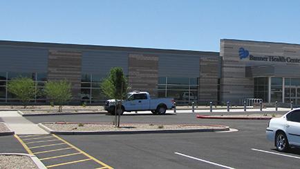 Banner Health Breaks Ground On 9m Clinic In North Phoenix