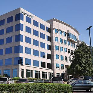 Sedgwick office