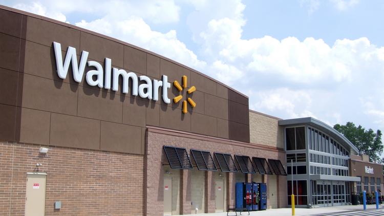 Walmart Supercenter, Sally Beauty Supply, GameStop help complete ...