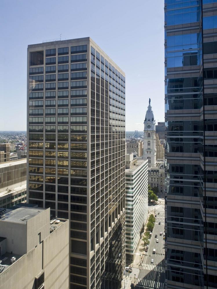 Exclusive: 1601 Market St. sees new leasing, recapitalization ...