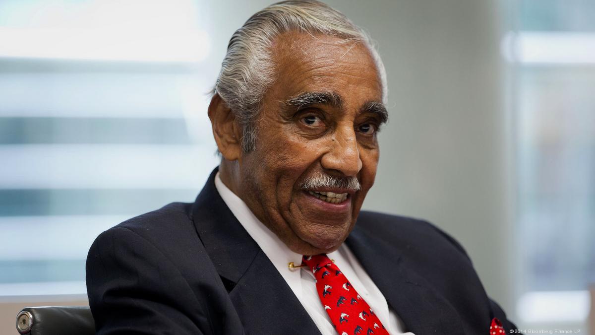 Rep. Charles Rangel seems likely to eke out re-election win in tight ...