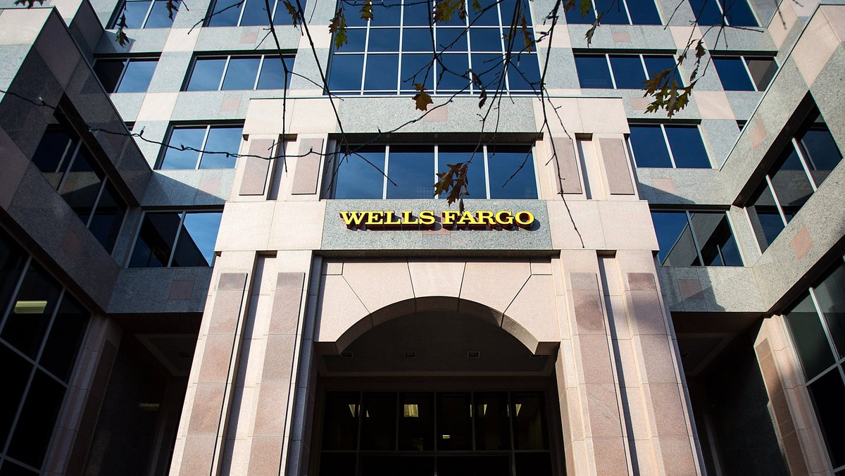 Wells Fargo ready to shed more office space, jobs Triangle Business