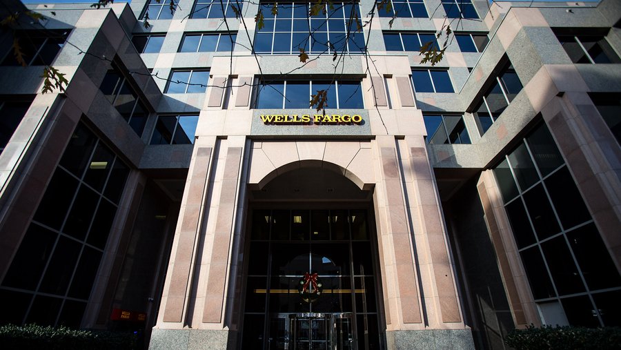 Wells Fargo to leave downtown Raleigh tower Charlotte Business Journal