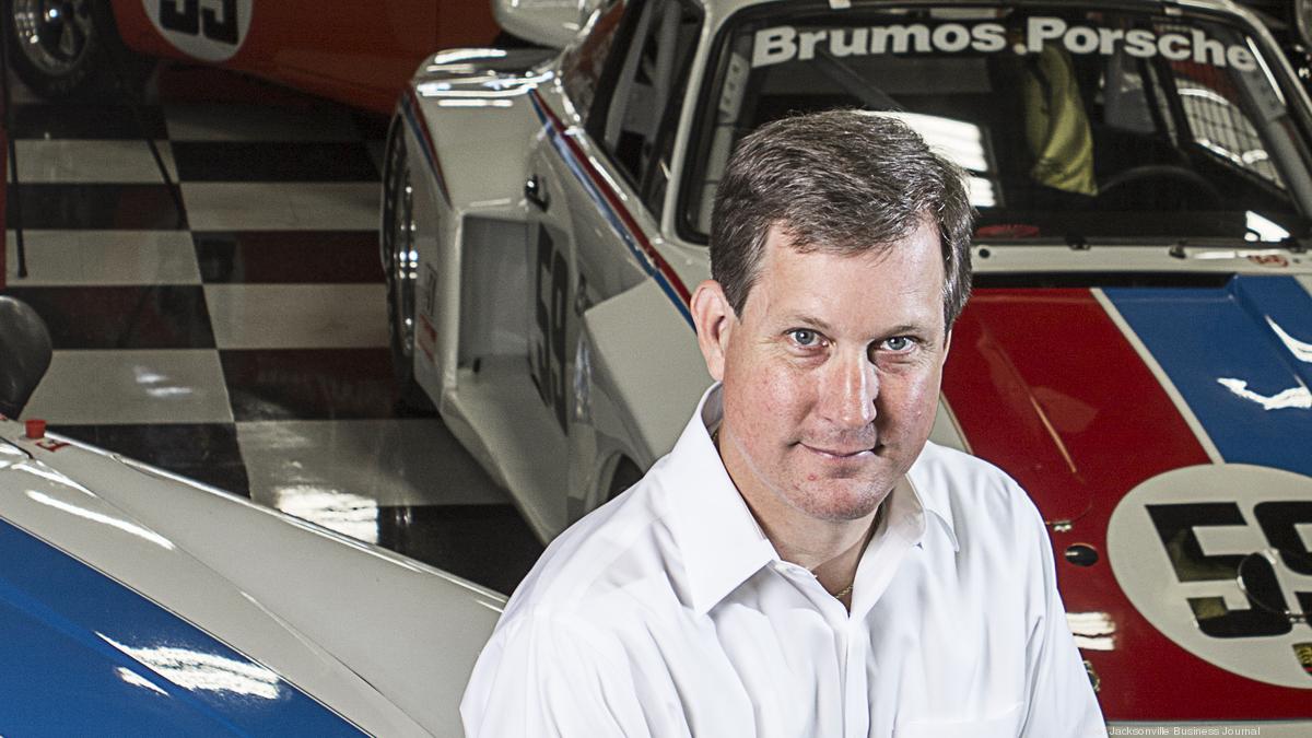 How technology is transforming Jacksonville logistics Jacksonville