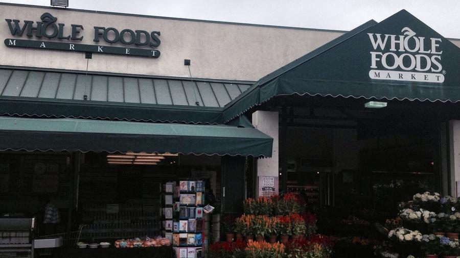 launches Whole Foods grocery delivery in Detroit, Ann Arbor areas