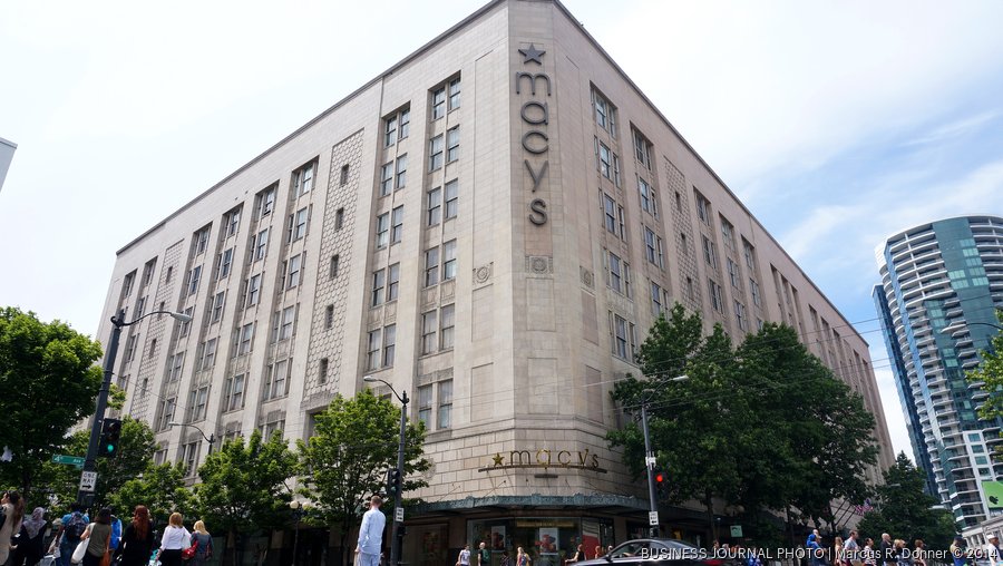 Nordstrom partners with Ethan Stowell, Tom Douglas for New York flagship  store - Puget Sound Business Journal