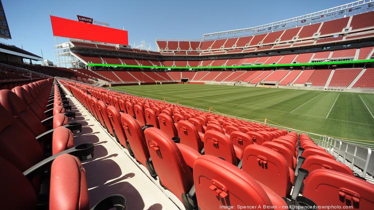 Santa Clara OKs $6.5 billion development next to Levi's Stadium - San ...