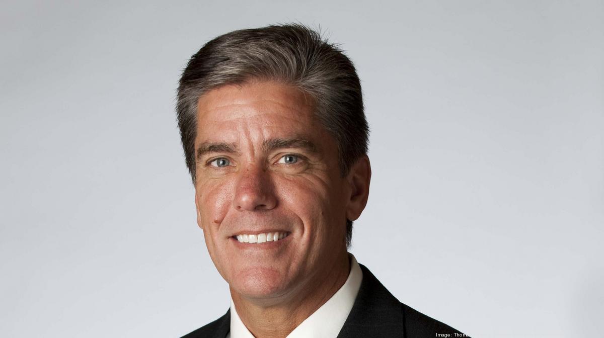 Former Shell Oil president Marvin Odum to lead Houston’s Harvey