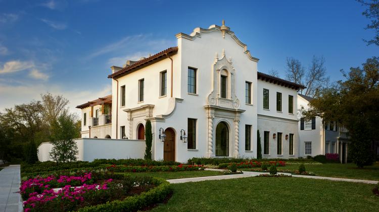 Al Ross Luxury Homes Owner Explains How To Build A Home River Oaks Homebuilder Explains How To Build A Luxury Home Photos