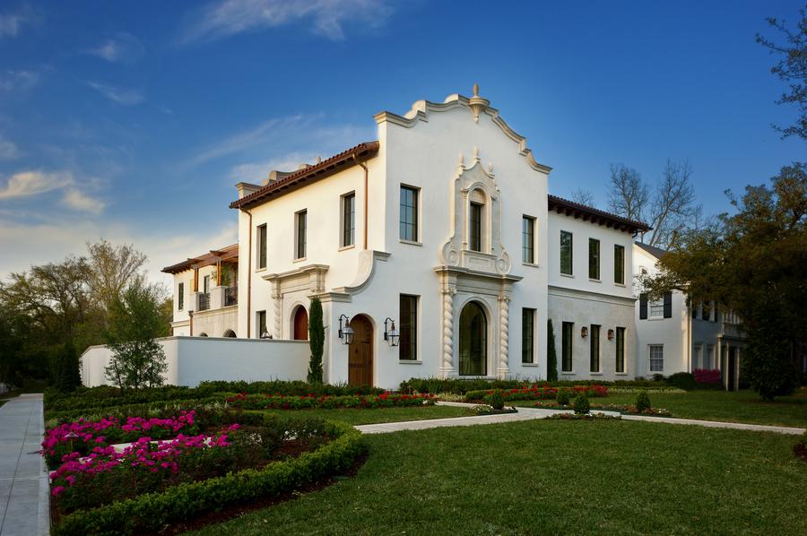 Al Ross Luxury Homes 2240 Inwood Drive Houston Business Journal 2240 Inwood Frt Sw 2 Dsc8007