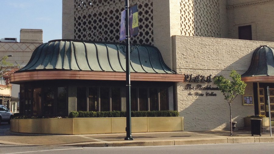 Plaza III will reopen in Overland Park Kansas City Business Journal