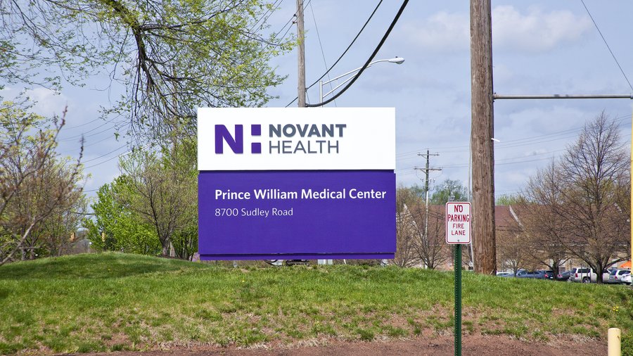 Here's Why Novant Health Just Gave Hundreds Of Northern Virginia ...