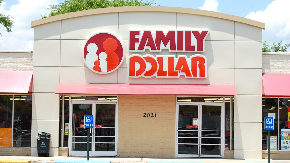 Will Family Dollar’s shareholders play it safe? - Charlotte Business ...