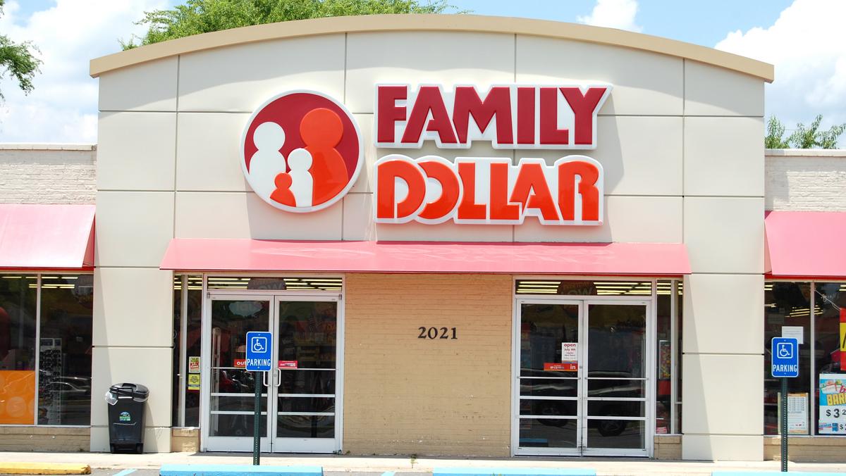 Dollar Tree: FTC review pushes close of Family Dollar merger to May ...