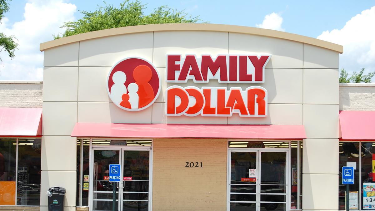 Has Dollar General’s hostile takeover of Family Dollar hit a snag ...