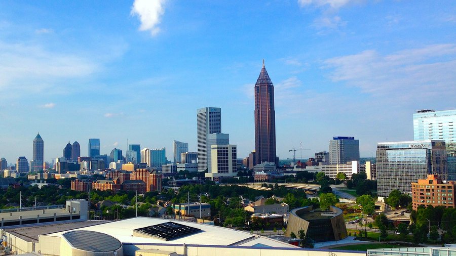 KPMG ranks Atlanta in top 5 for favorable tax structure - Atlanta ...