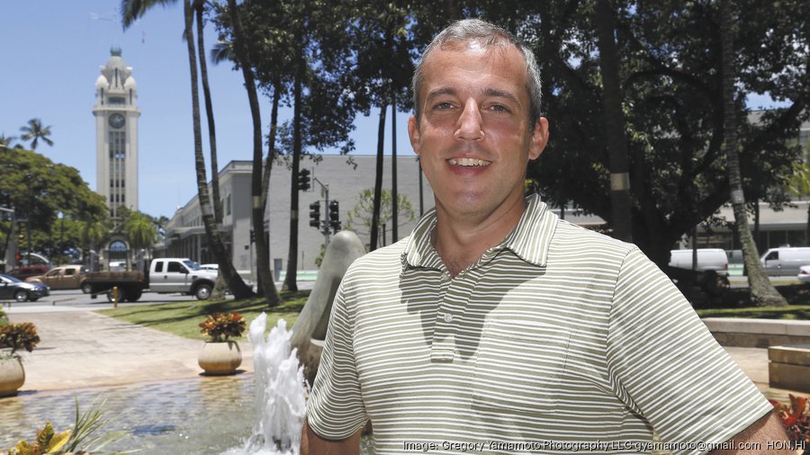 HGTV renews show about Isle real estate firm 'Hawaii Life' for two more